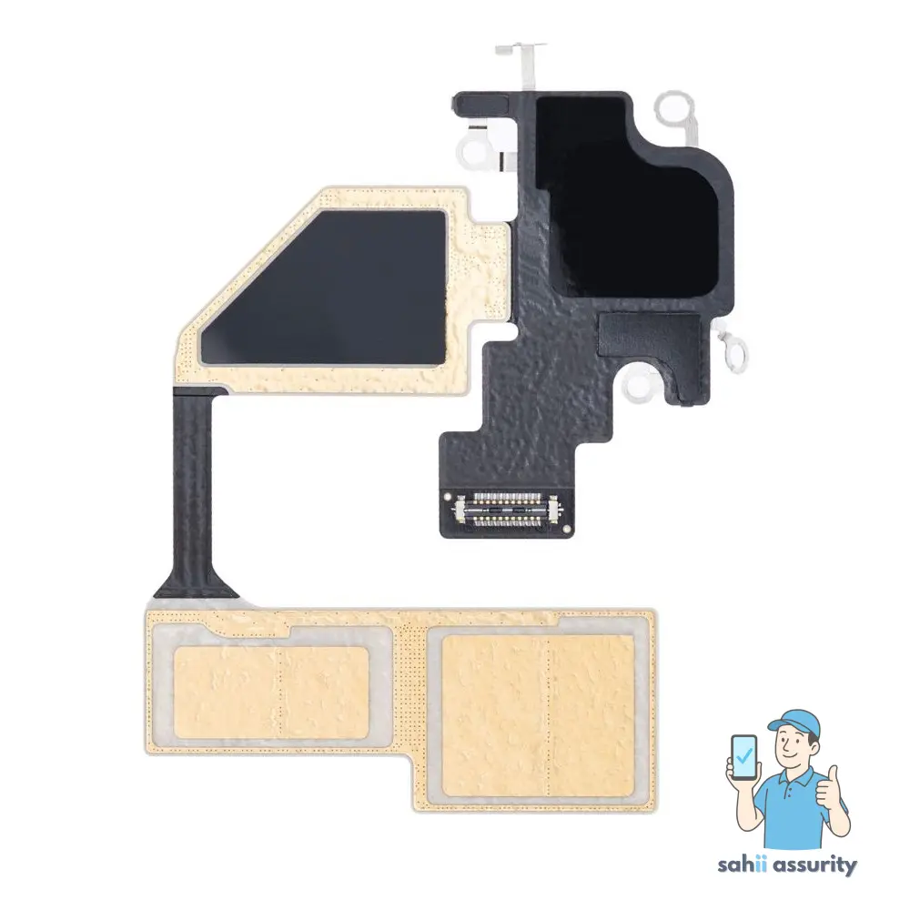 Wifi Flex Cable for Apple iPhone 12 Pro Max thumbnail
